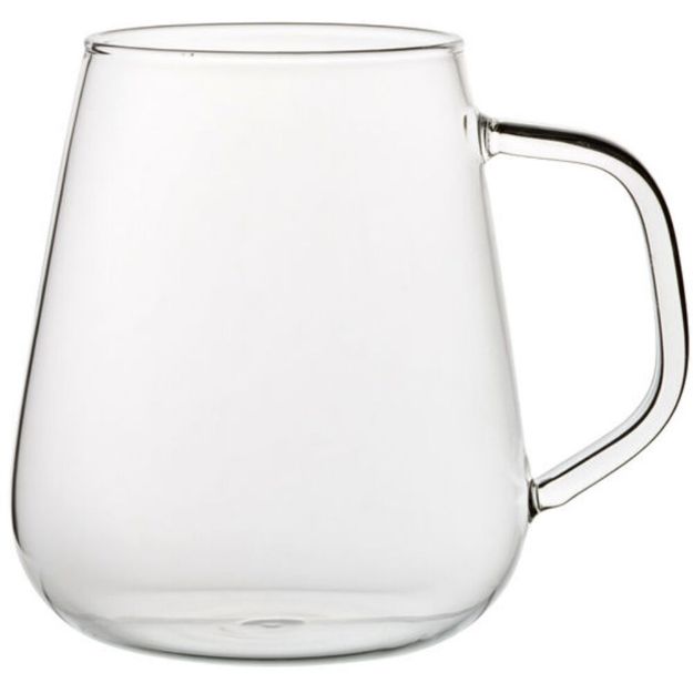 Picture of Diva Hot Drink Glass 12oz (34cl)