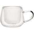 Picture of Double Walled Buddha Mug 3oz (8.5cl)