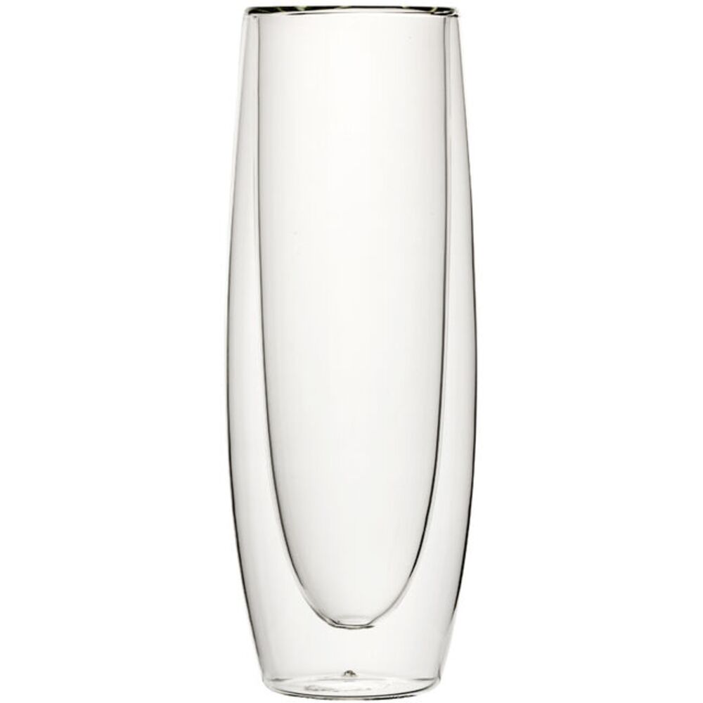Picture of Double Walled Stemless Champagne 6oz (16cl)
