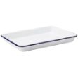 Picture of Eagle Enamel Baking Tray 11 x 8.5" (28 x 21.5cm)