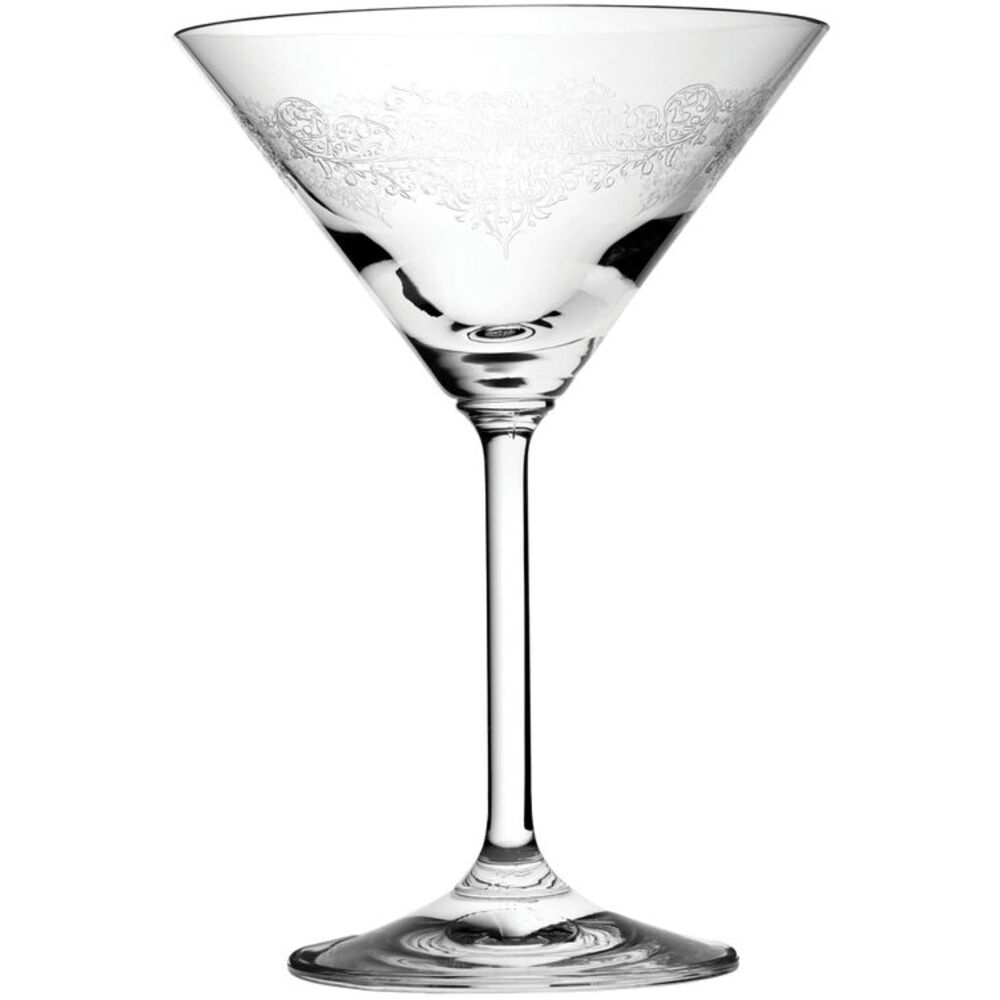 Picture of Filigree Martini 7.25oz (21cl)