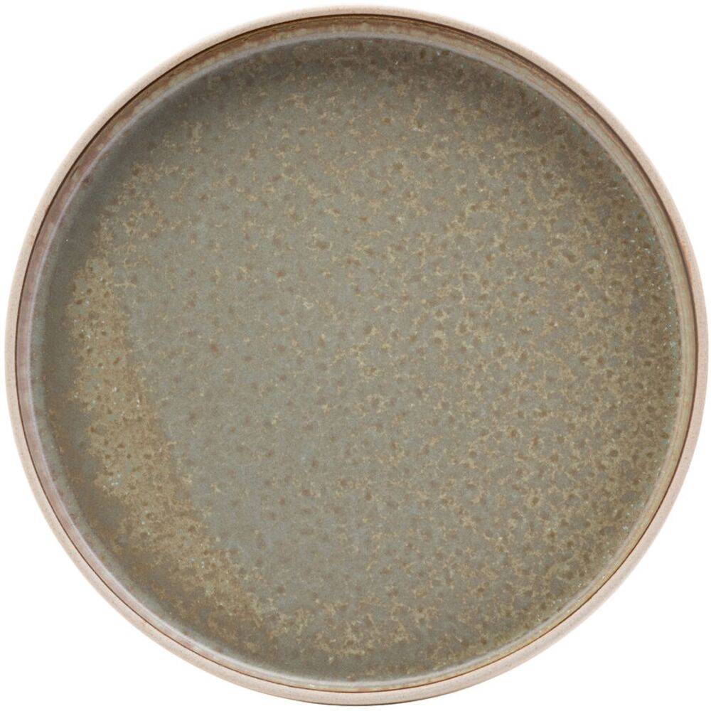 Picture of Goa Walled Plate 10.25" (26cm)