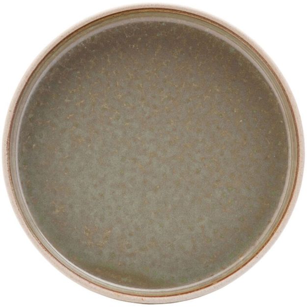 Picture of Goa Walled Plate 7" (18.5cm)