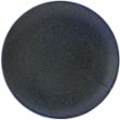 Picture of Granite Blue Coupe Plate 9" (23cm)