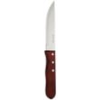 Picture of Grill Steak Knife - Wooden Handle