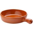Picture of Handled Fry pan 8" (20cm) 34.5oz (98cl)