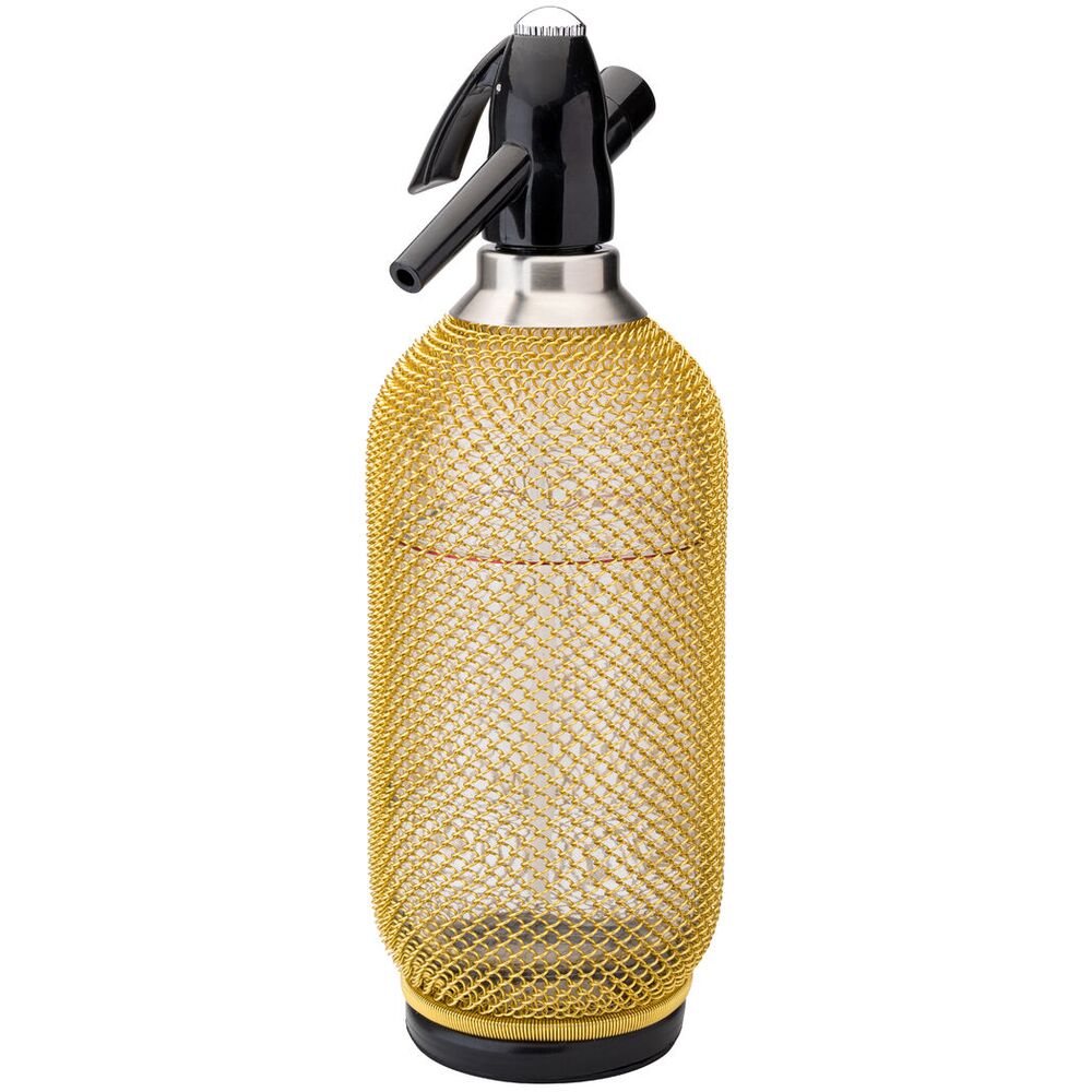 Picture of Harlequin Gold Syphon 1L (35oz)
