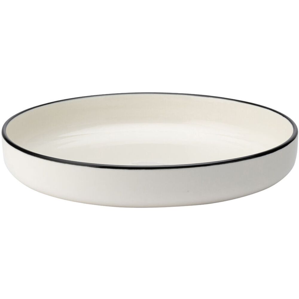 Picture of Homestead Black Presentation Bowl 9.5" (24cm)