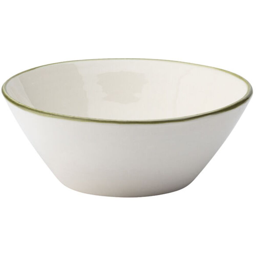Picture of Homestead Olive Conical Bowl 5.5" (14cm)