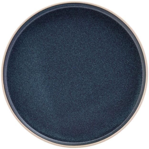 Picture of Ink Walled Plate 10.25" (26cm)