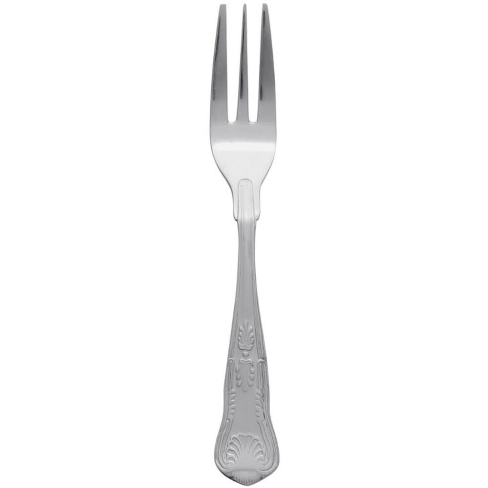 Picture of Kings Cake Fork