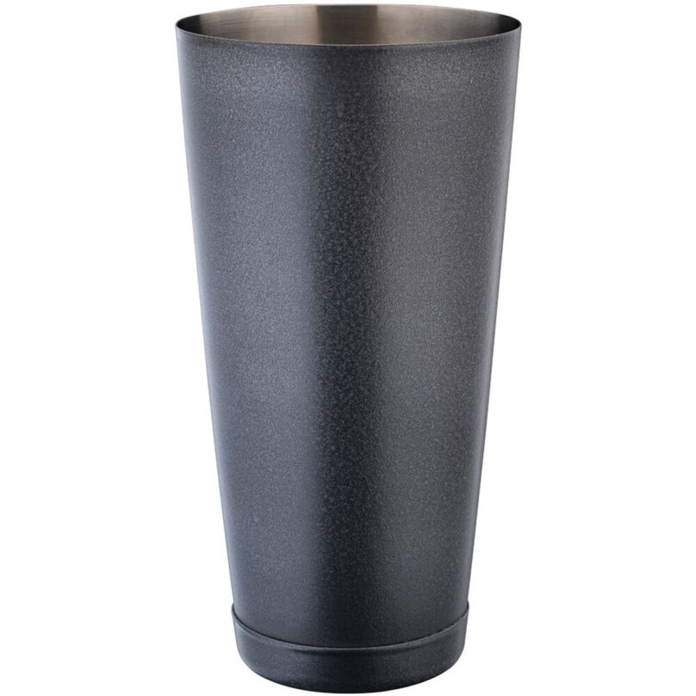 Picture of Matt Pewter Effect Shaker 28oz (80cl)