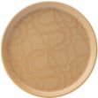 Picture of Maze Flax Walled Plate 7" (17.5cm)