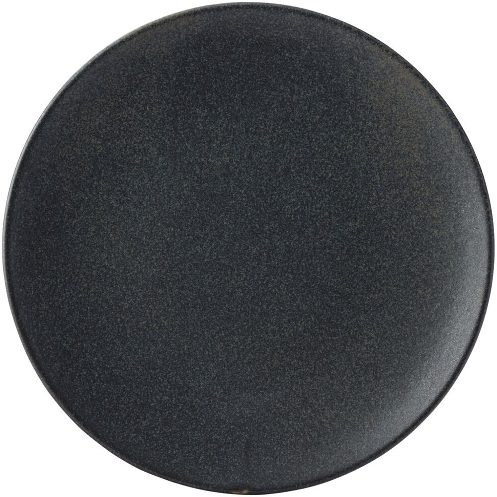 Picture of Murra Ash Coupe Plate 12" (30cm)