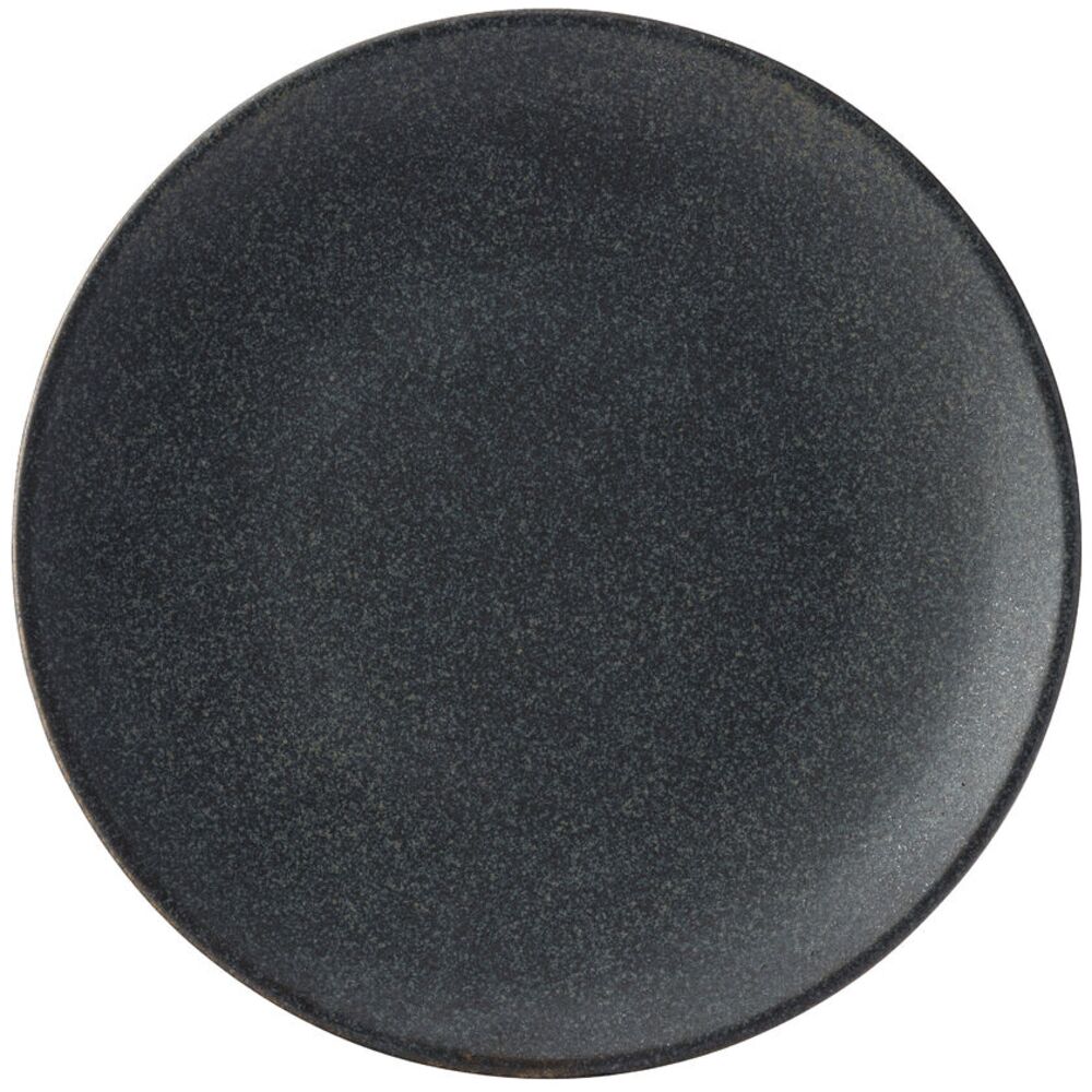 Picture of Murra Ash Coupe Plate 9" (23cm)
