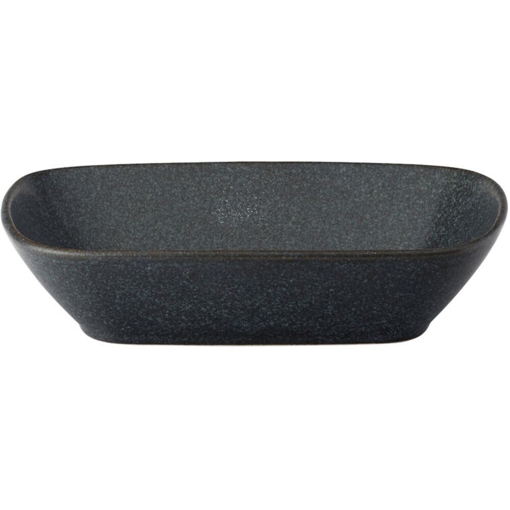 Picture of Murra Ash Rectangular Dish 20 x 14cm