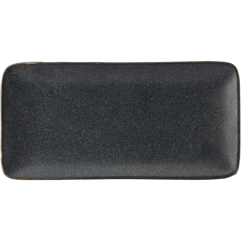 Picture of Murra Ash Rectangular Platter 30 x 14cm