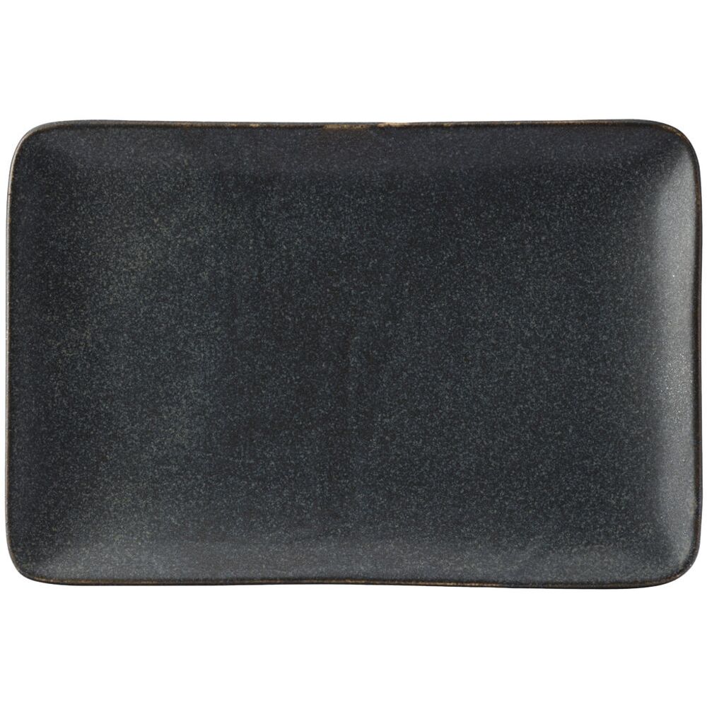 Picture of Murra Ash Rectangular Platter 30 x 20cm