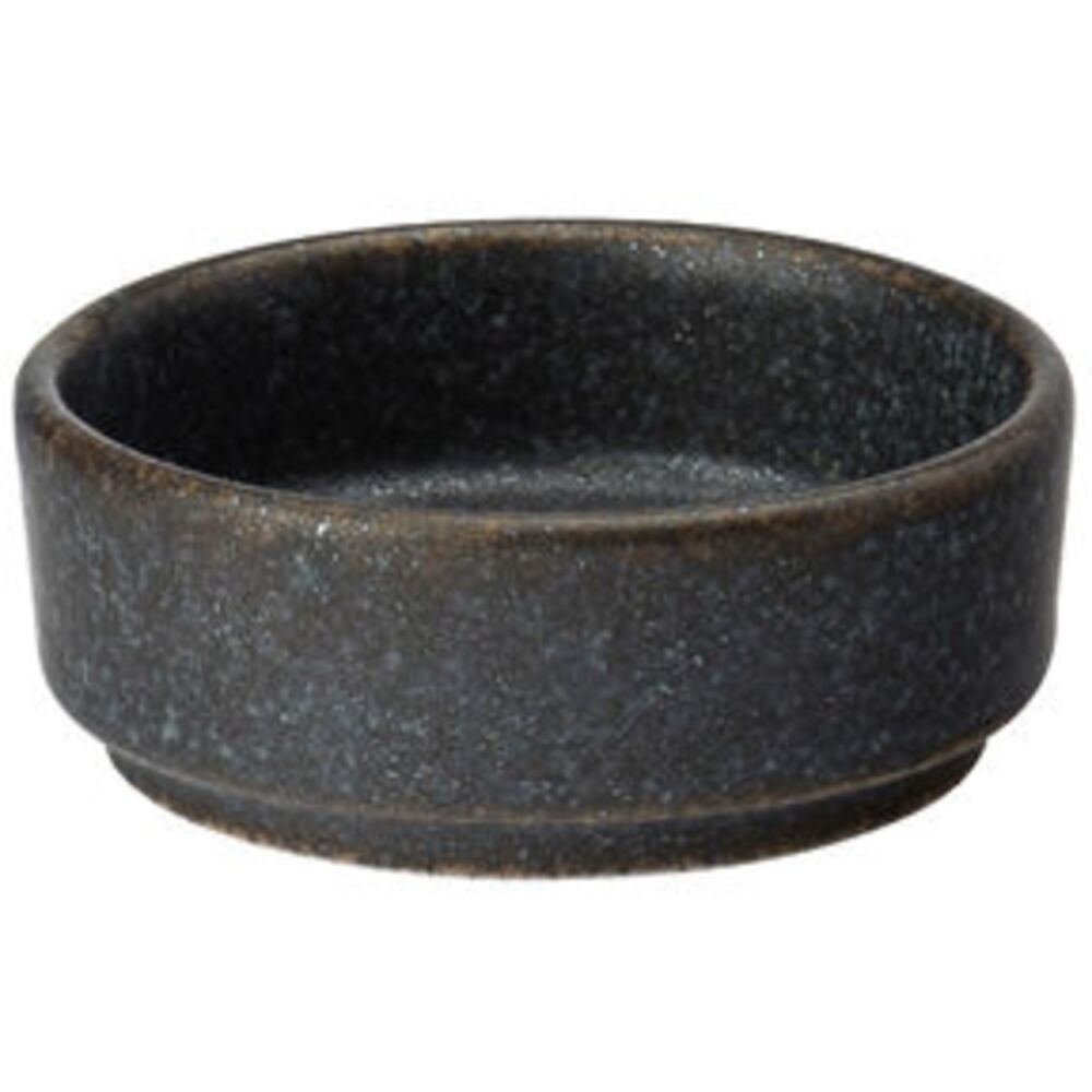 Picture of Murra Ash Walled Dip Pot 2.25" (6cm)