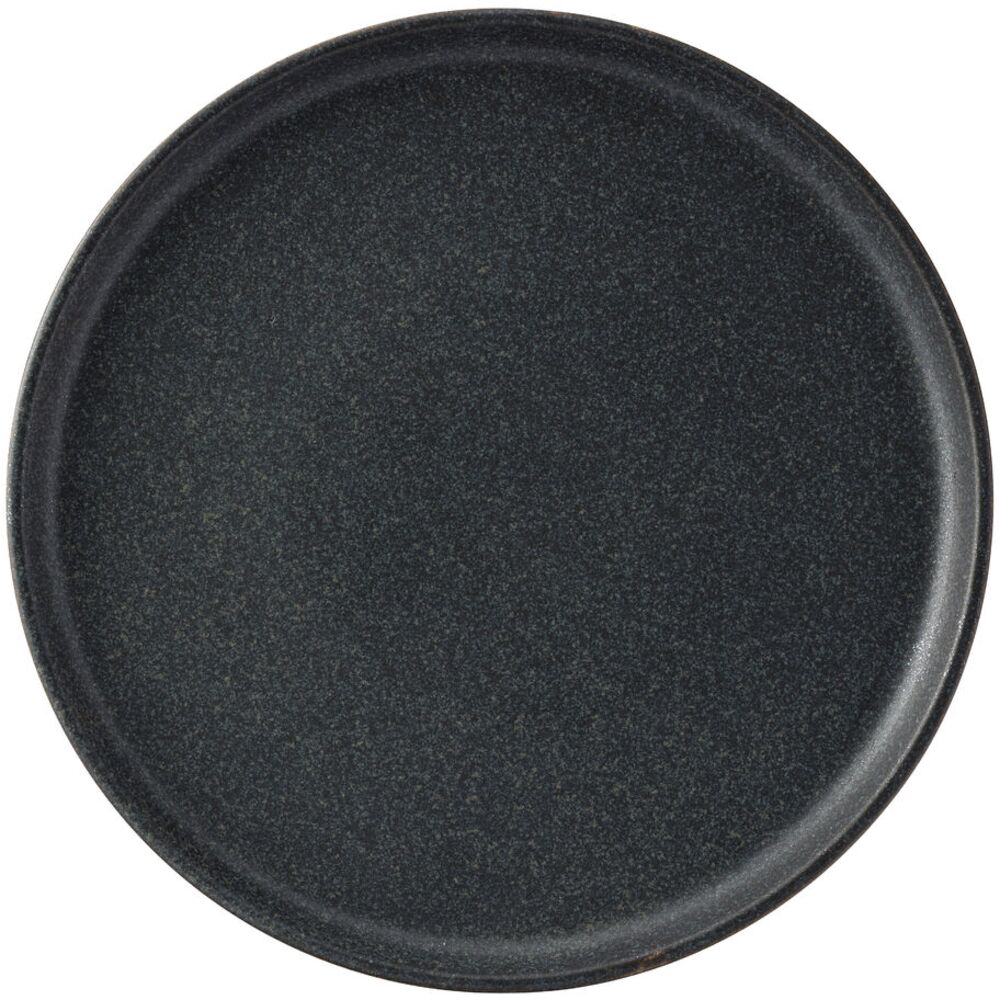 Picture of Murra Ash Walled Plate 10.5" (27cm)