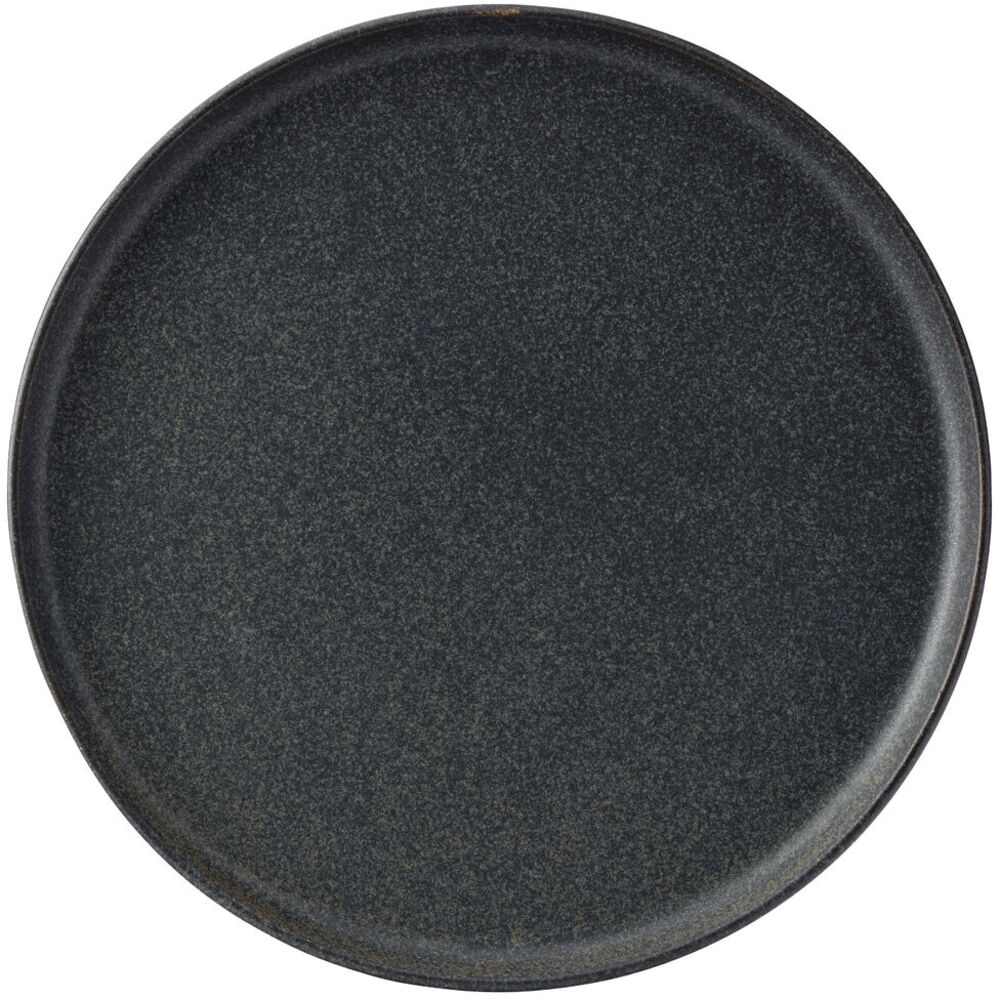 Picture of Murra Ash Walled Plate 12" (30cm)