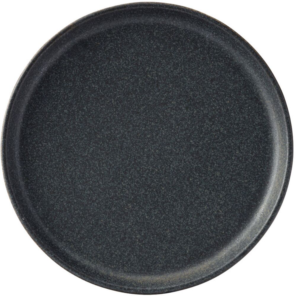Picture of Murra Ash Walled Plate 8.25" (21cm)