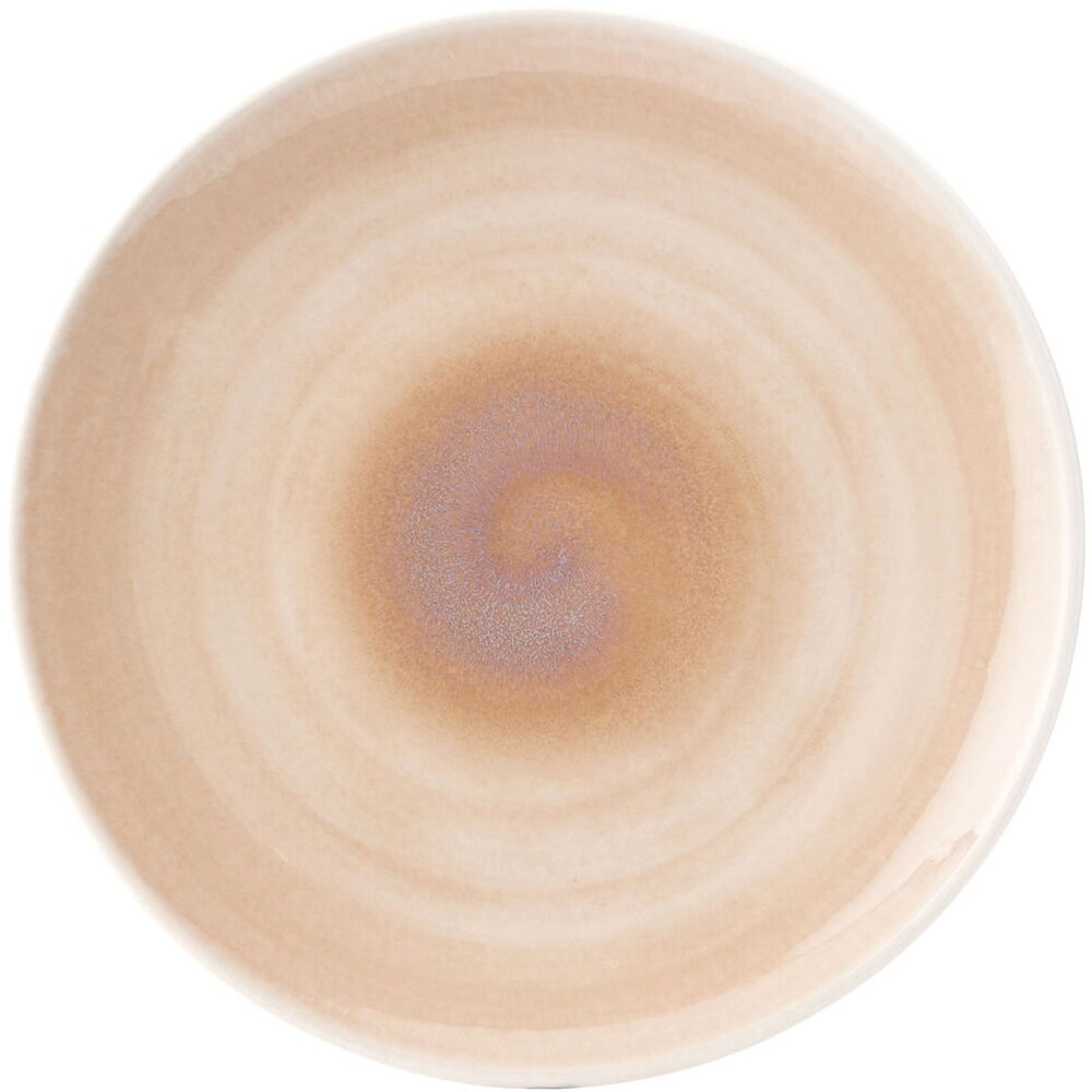 Picture of Murra Blush Coupe Plate 12" (30cm)