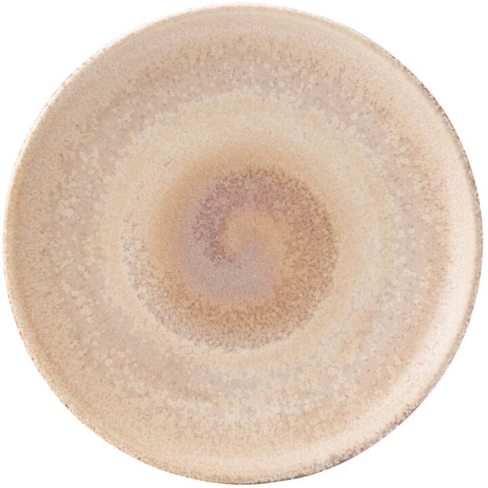 Picture of Murra Blush Coupe Plate 6.5" (17cm)