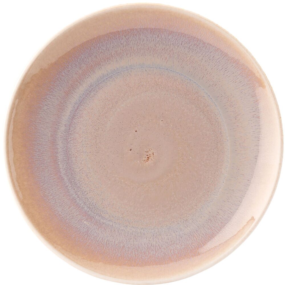 Picture of Murra Blush Coupe Plate 9" (23cm)