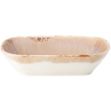 Picture of Murra Blush Rectangular Dish 20 x 14cm