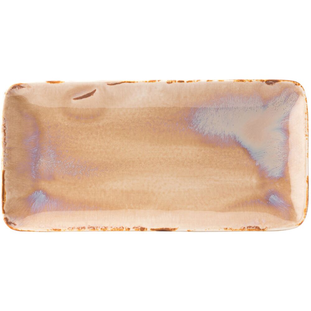 Picture of Murra Blush Rectangular Platter 30 x 14cm