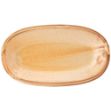 Picture of Murra Honey Deep Coupe Oval 19.5 x 11cm