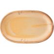 Picture of Murra Honey Deep Coupe Oval 32 x 20cm