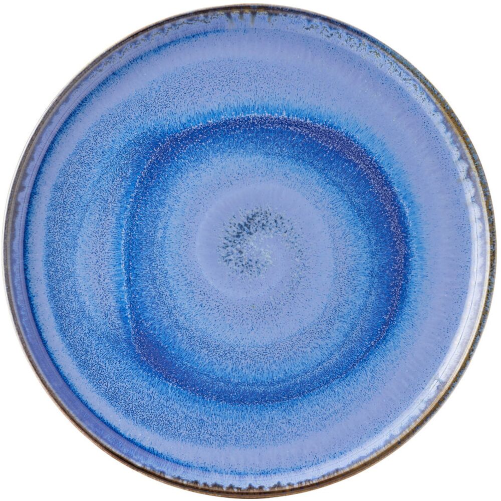 Picture of Murra Pacific Walled Plate 10.5" (27cm)