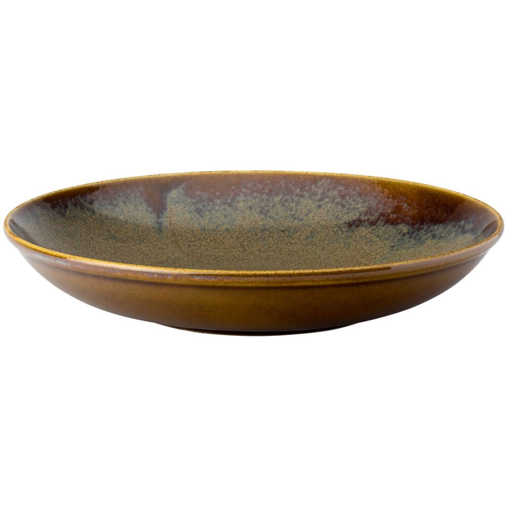 Picture of Murra Toffee Deep Coupe Bowl 11" (28cm)