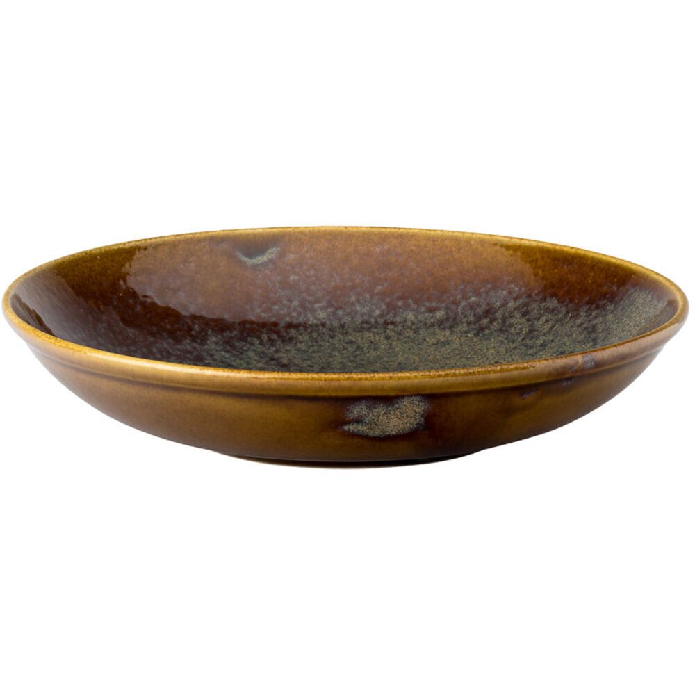 Picture of Murra Toffee Deep Coupe Bowl 9" (23cm)