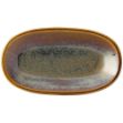 Picture of Murra Toffee Deep Coupe Oval 19.5 x 11cm