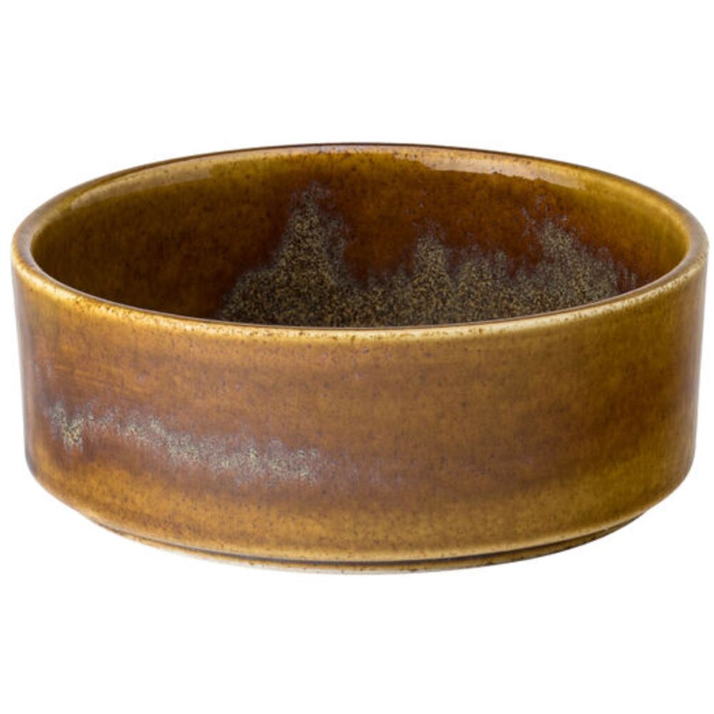 Picture of Murra Toffee Walled Bowl 4.5" (12cm)