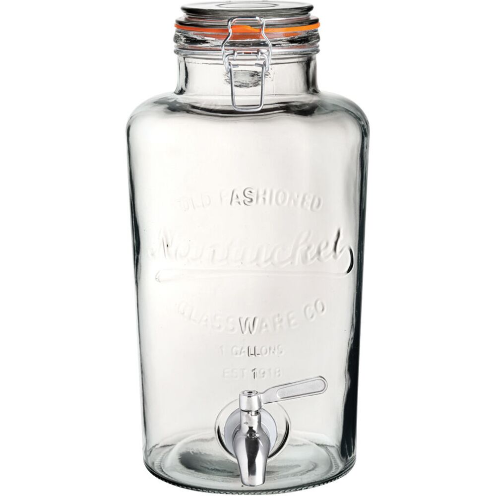 Picture of Nantucket Punch Barrel 4.5L (160oz)