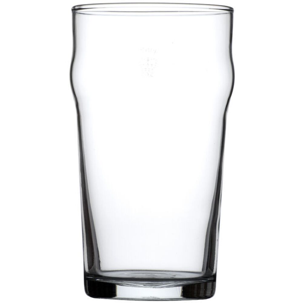 Picture of Nonic 20oz (57cl) CA Act Max