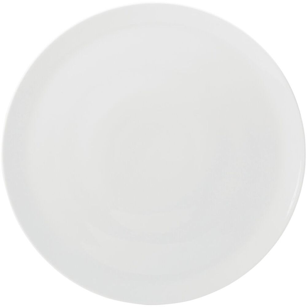 Picture of Pure White Pizza Plate 13" (32cm)