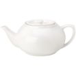 Picture of Pure White Teapot 30oz (82cl)