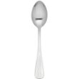 Picture of Rattail Dessert Spoon