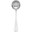 Picture of Rattail Soup Spoon