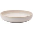 Picture of Santo Light Grey Bowl 8.5" (22cm)