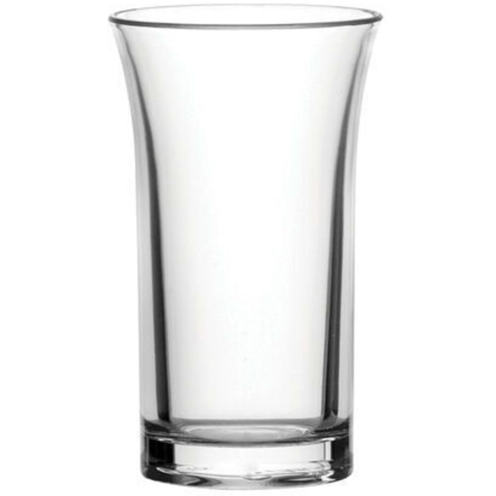 Picture of Shot 2oz (50ml) CA - Polystyrene