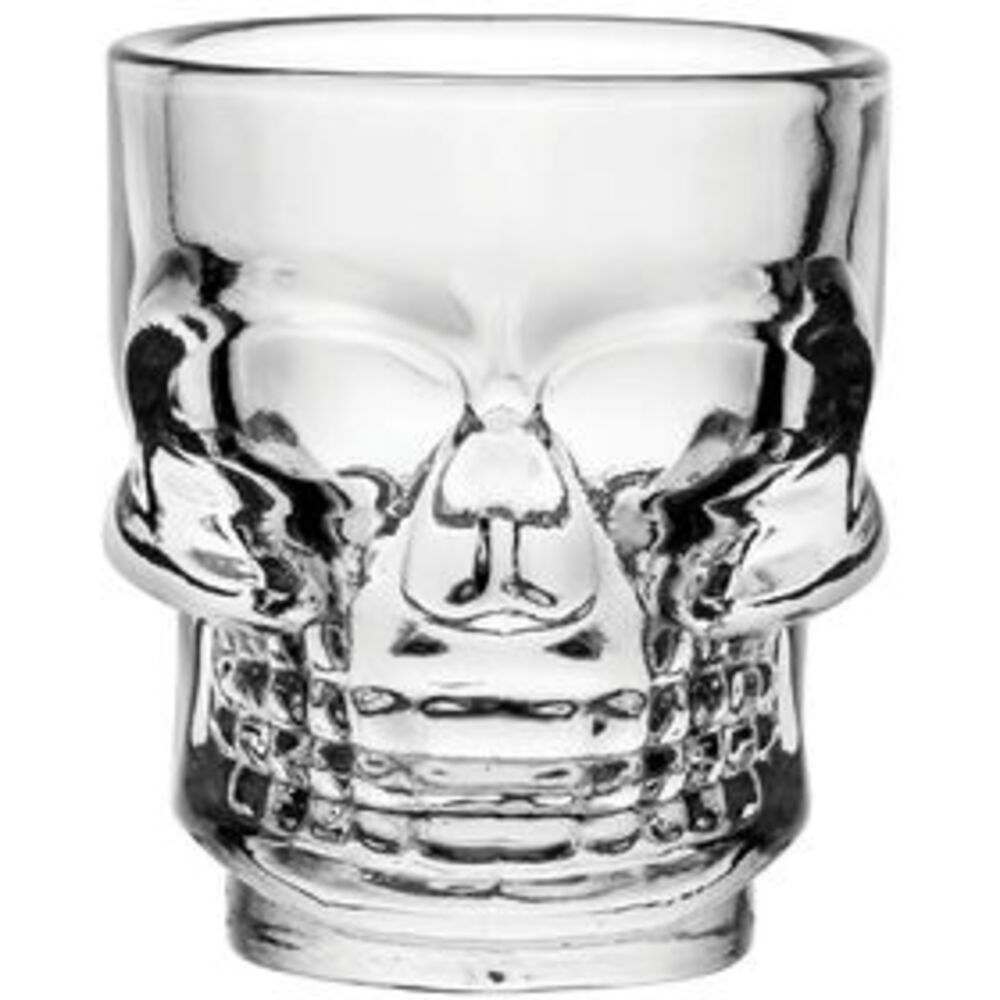 Picture of Skull Shot 1.5oz (4.5cl)