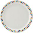 Picture of Spanish Steps Plate  9" (23cm)