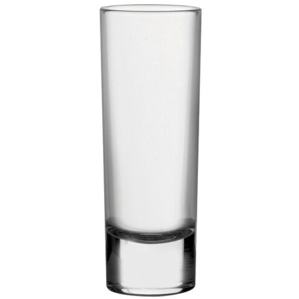 Picture of Tall Vodka Shot 2oz (6cl)