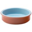 Picture of Tapas Light Blue Dish 4.5" (11.5cm)
